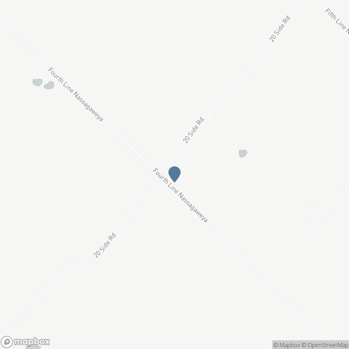 4014 TWENTY SIDE ROAD, Milton, Ontario N0B 2K0